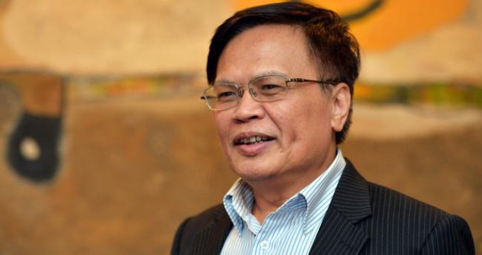 P/v ông Nguyễn Đình Cung: Để có môi trường đầu tư kinh doanh an toàn, cần cải cách đối với cả Tòa án 