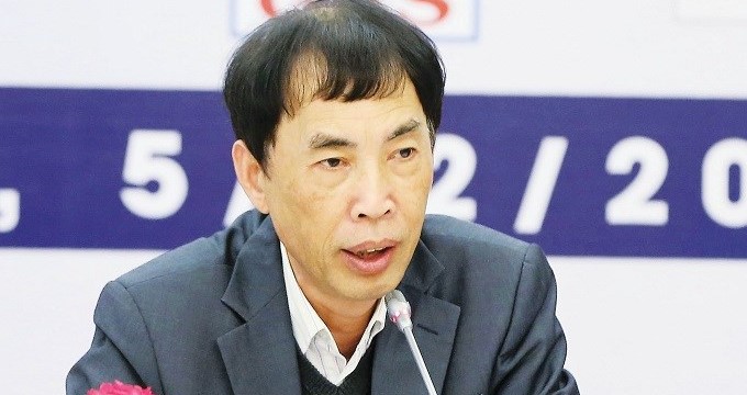 P/v ông Võ Trí Thành: Cạnh tranh trong kinh tế chia sẻ phải đảm bảo thúc đẩy đổi mới