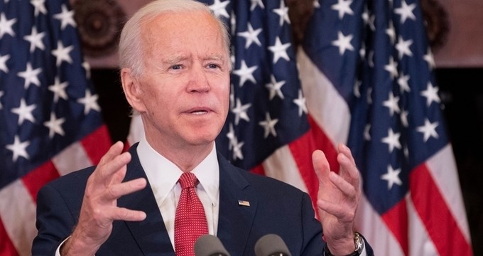 Chính sách kinh tế của Joe Biden và Chủ nghĩa xã hội kiểu II