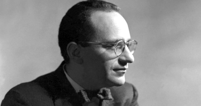 Tiểu sử Murray Newton Rothbard 
