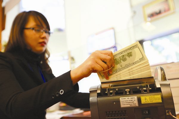 1% sẽ ăn hết của 99%