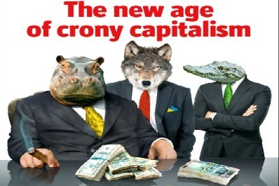 Phải công phá thành trì 