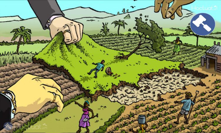 Hai mươi năm đổi mới: Một cuộc cải cách sở hữu còn dang dở