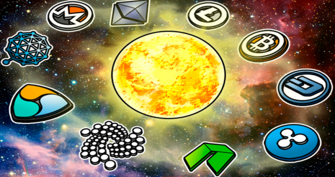 Cuộc cách mạng Satoshi - Chương 1: Lắng nghe Quá khứ