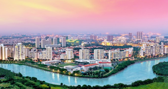 Từ tập đoàn công sang chaebol tư