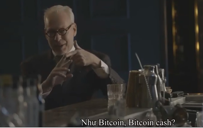 [VIDEO] Tiền mã hóa là gì? - Tương lai của đồng tiền