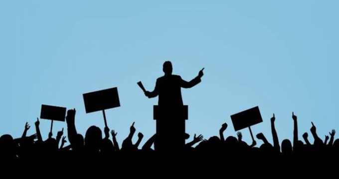 Tại sao chủ nghĩa tư bản cần chủ nghĩa dân túy