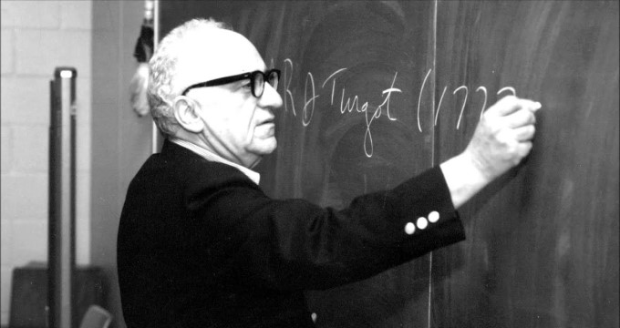 [Hệ luân lý tự do] Luật tự nhiên và các quyền tự nhiên