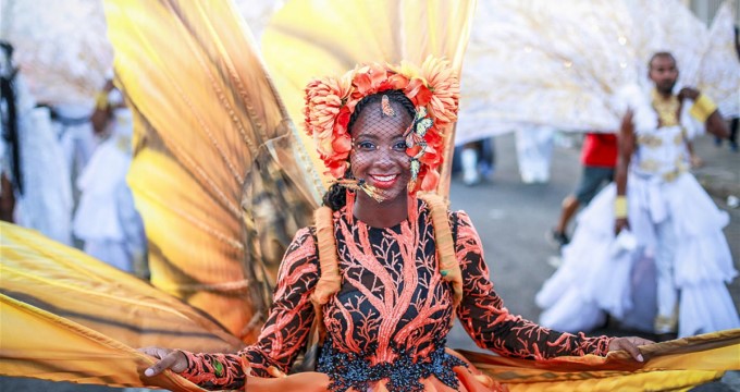 Nền văn hóa tự do