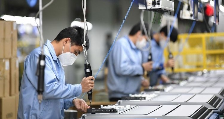 Có nên để DNNN dẫn dắt đổi mới sáng tạo?