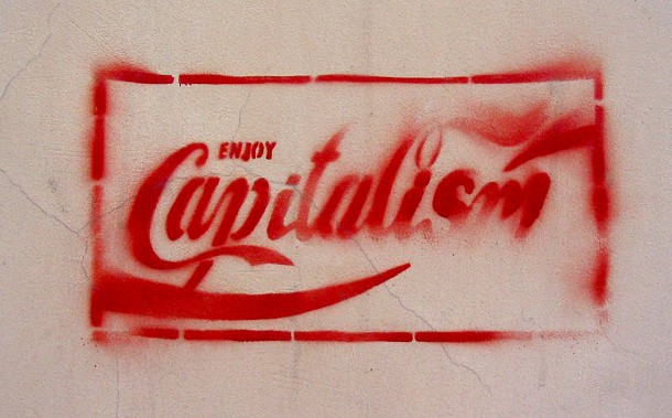 Tại sao giới trí thức căm ghét chủ nghĩa tư bản?