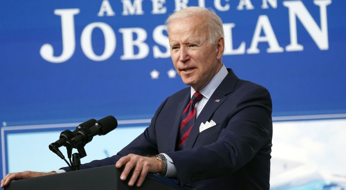 Kế hoạch phá hoại cơ sở hạ tầng của Biden