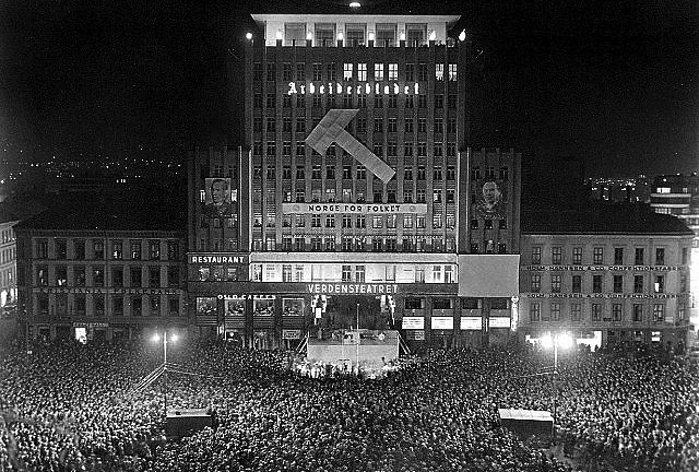 Nhà nước phúc lợi và sự xói mòn trách nhiệm (Phần 3/3)