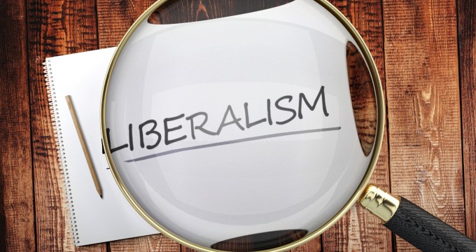 Bàn về thuật ngữ “chủ nghĩa tự do”