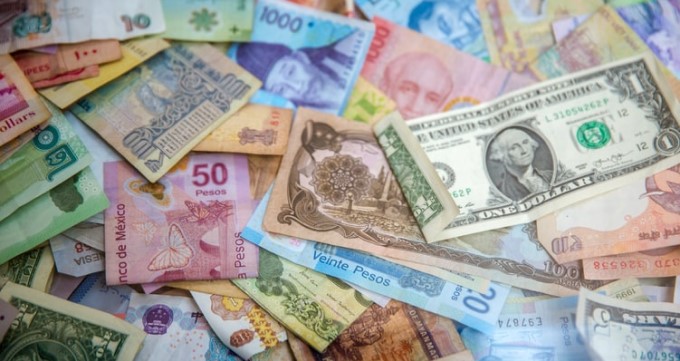 Can thiệp bằng cách kiểm soát giá cả (Phần 1/3)