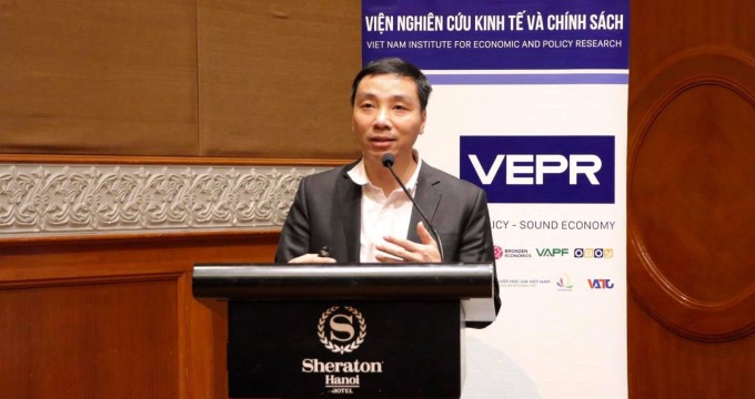 P/v ông Phạm Thế Anh: Việt Nam có lợi thế khi các thị trường lớn đang trở lại