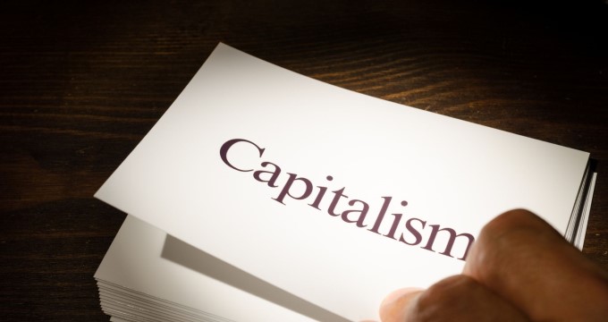  Suy nghĩ kĩ trước khi chê bai chủ nghĩa tư bản