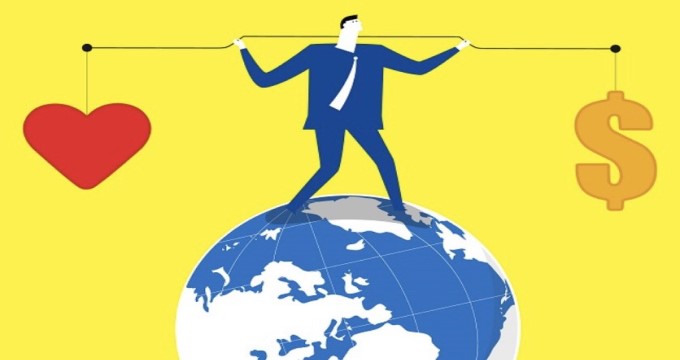 Thị trường và đạo đức