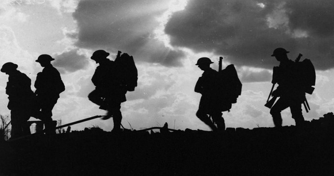 Kinh tế chính trị học về đế quốc và chiến tranh