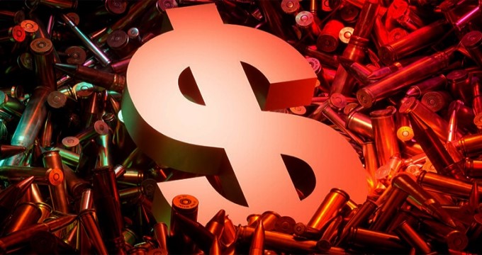 Nền kinh tế thời chiến 