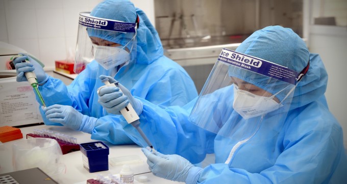 P/v ông Vũ Thành Tự Anh: Gốc của tư duy chống dịch