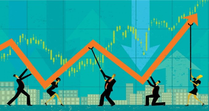 Lạm phát và chính sách mở rộng tín dụng (Phần 3/3)