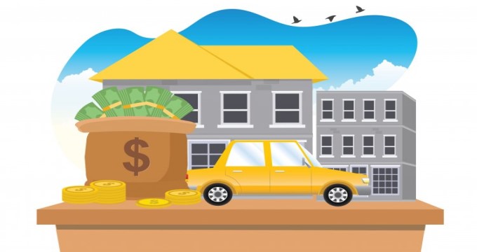 Sung công và trợ cấp (Phần 1/3)