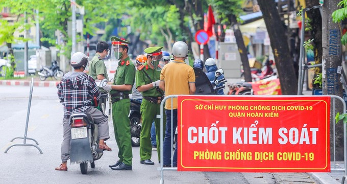 P/v ông Vũ Thành Tự Anh: Nhiều việc cần làm sau nghị quyết 128 để bình thường mới