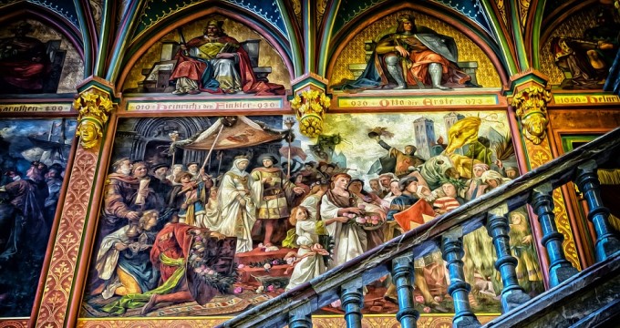 Không có tự do, không có nghệ thuật: Không có nghệ thuật, không có tự do