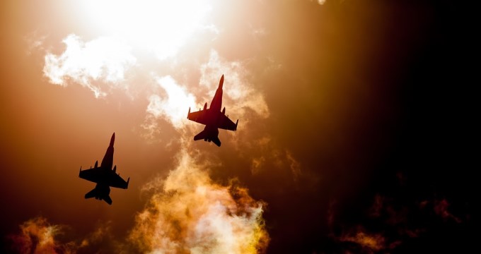 Triết lý về hòa bình hay triết lý về sự xung đột (Phần 1/2)