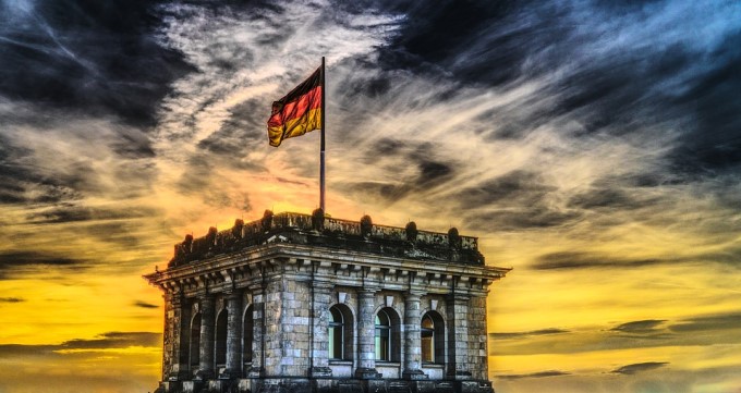 [Giải phẫu nhà nước] Cái Nhà nước là