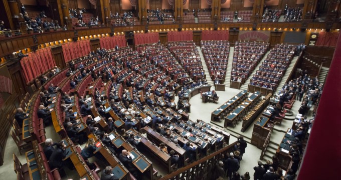 [Giải phẫu nhà nước] Nhà nước tự duy trì như thế nào