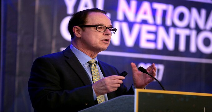 [Chủ nghĩa tự do cá nhân - lược khảo] Chương 1 - Chủ nghĩa tự do cá nhân đang đến gần (Phần 3)