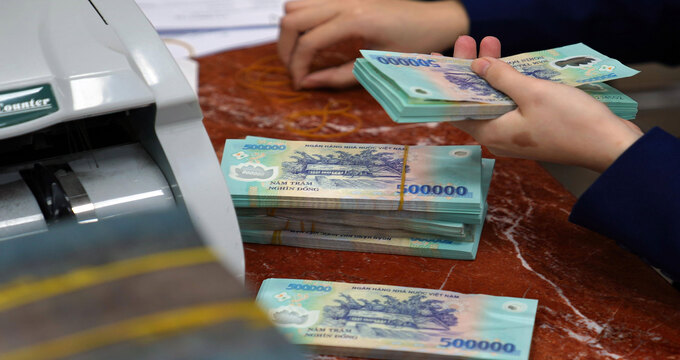 Kỳ vọng “đòn bẩy” hỗ trợ lãi suất vận hành hiệu quả và linh hoạt