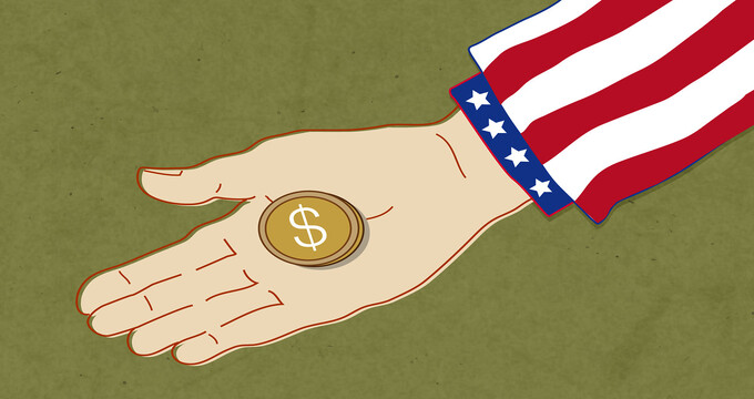 Cốt lõi của tự do là tự do kinh tế