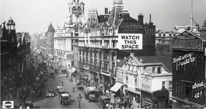 Lịch sử phân tích kinh tế (Phần 3)