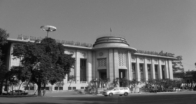 Chỉ thị 01 và quá trình tái cơ cấu hệ thống ngân hàng