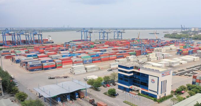 Ai được thuế quan 