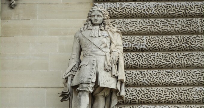 [Cuộc cách mạng ngược trong khoa học] Chương 12: Người gieo mầm ý tưởng: Henri de Saint-Simon (Phần 1)