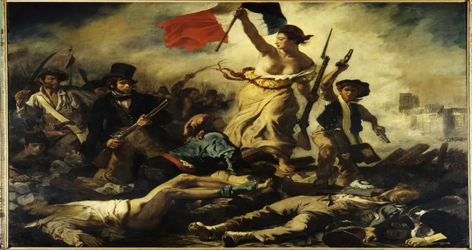 [Tinh thần dân chủ] Chương 3: Dân chủ thoái trào (Phần 2)