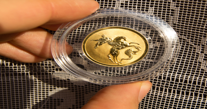 Càng siết quản lý vàng, nền kinh tế càng chịu thiệt