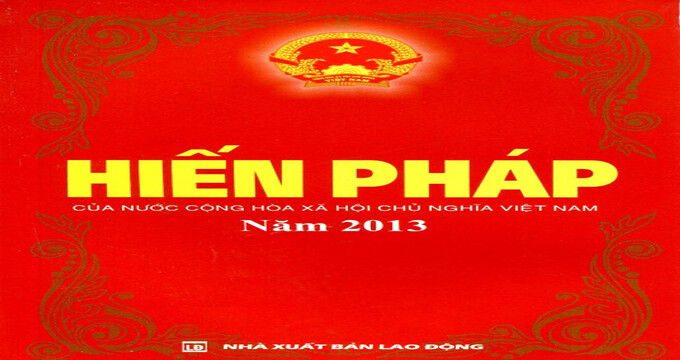 Ý kiến về vai trò của DNNN trong Dự thảo Hiến pháp 2013