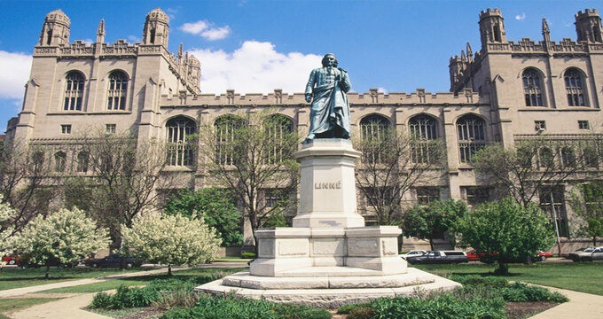 [FA. Hayek: Cuộc đời và sự nghiệp]: Chương 21 - Đại học Chicago