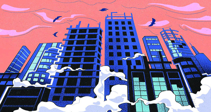 Sân chơi lãi suất bất bình đẳng và 