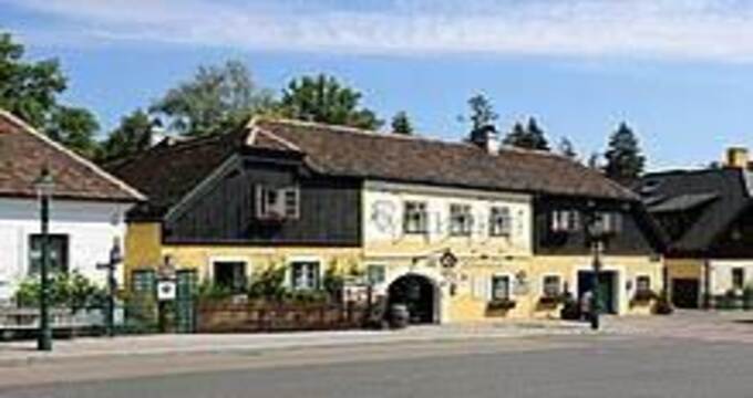 [FA. Hayek: Cuộc đời và sự nghiệp]: Chương 40 - Neustift am Wald