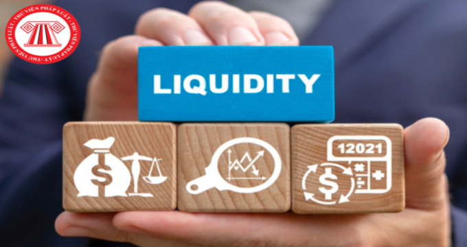 Thanh khoản, lãi suất và tái cấu trúc ngân hàng