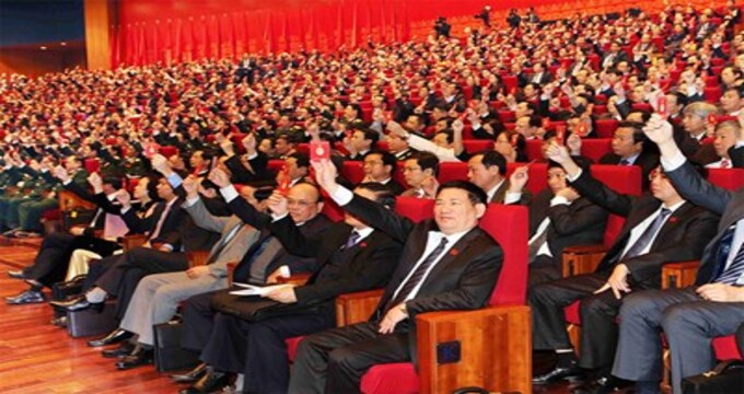 [Chế độ dân chủ -  Một dẫn nhập] Chương 4: Những nguyên tắc của dân chủ