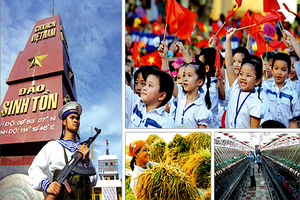 [Chế độ dân chủ -  Một dẫn nhập] Chương 6: Những lợi ích của chế độ dân chủ