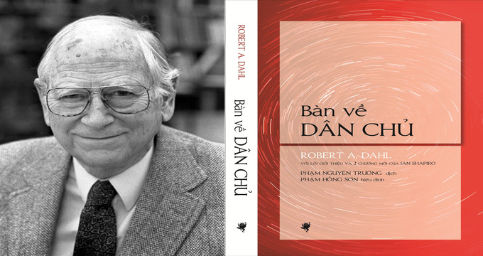 [Bàn về chế độ dân chủ] Chương 1: Chúng ta có thực sự cần một bản hướng dẫn hay không?