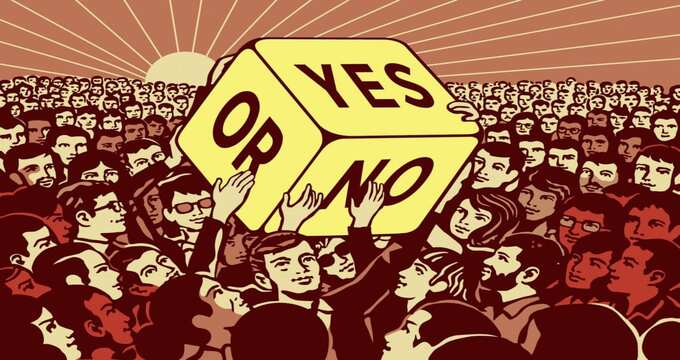 [Chế độ dân chủ -  Một dẫn nhập] Chương 7: Phê phán chế độ dân chủ